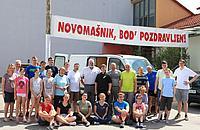 Ihan ima po dobrih stotih letih novomašnika 14